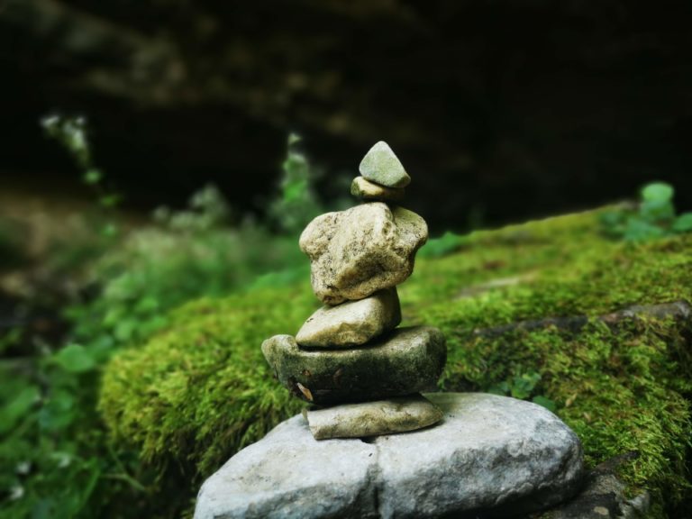 3 Habitudes indispensables pour être zen au quotidien.